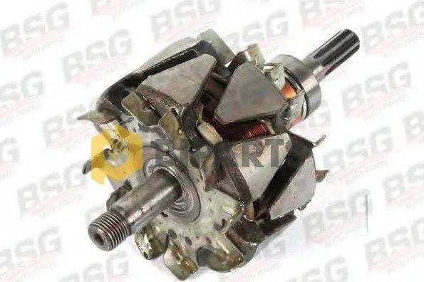 Ford Transıt V184 01- 44288 Alternatör Rotoru   <b><font color=#ff5b01> - </font></b>