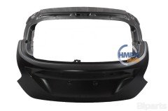 Ford FOCUS 11>14 Bagaj Kapagı (H.Back) HMP PBM51 A40410 AE