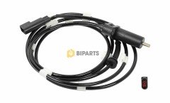 Ford V184 01> Arka Sağ Abs Sensörü Rwd YC15 2B372 BC