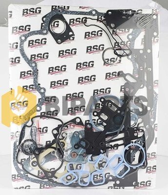 Ford Transıt V184 01- 2.4 D Takım Conta (Keçesız Sıb.Lastıksız) <b><font color=#ff5b01>XS4Q 6008 AAT-T120718</font></b>