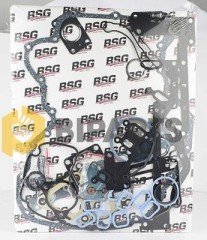 Ford Transıt V184 01- 2.4 D Takım Conta (Keçesız Sıb.Lastıksız) <b><font color=#ff5b01>XS4Q 6008 AAT-T120718</font></b>