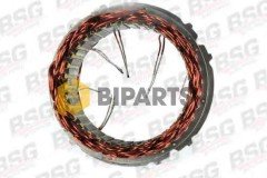 Ford Transıt V184 01- 44288 Alternatör Statörü   <b><font color=#ff5b01> - </font></b>