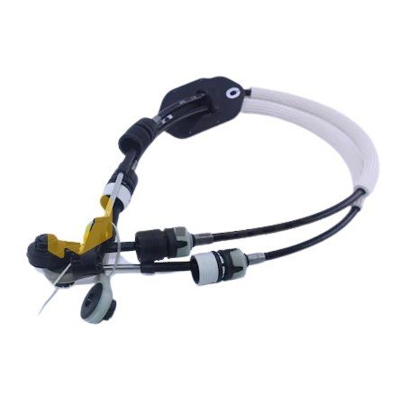 Ford V-347 Vites Halatı CC1R 7E395 KA