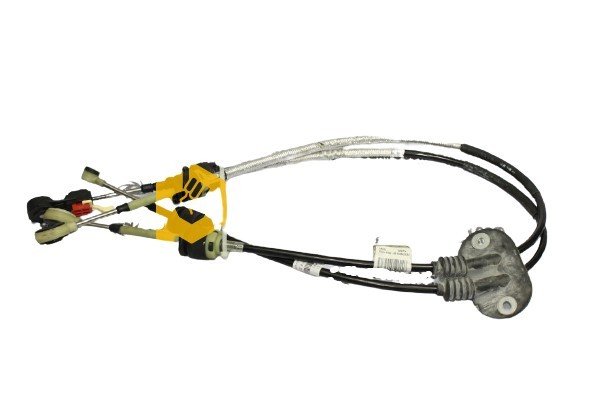 Ford Yeni Focus (C346) Vites Halatı BV6R 7E395 NE