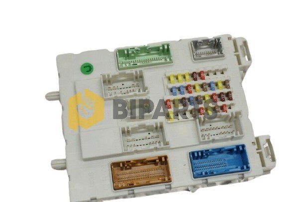 Ford  Sigorta Tablası DV6T 14A073 HF