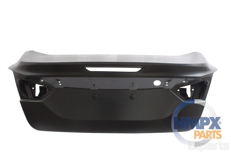 Ford FOCUS 11>14 Bagaj Kapagı (Sedan) HMP PBM51 F40110 AB