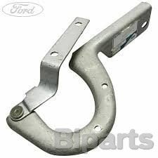 Ford Motor Kaput Menteşe Sağ Fiesta 95- 89FB 16800 AG-1119598