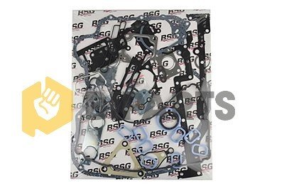 Ford Transıt V347 06- 2.4 D Takım Conta (Keçesız Sıb.Lastıksız) <b><font color=#ff5b01>6C1Q 6008 **- </font></b>