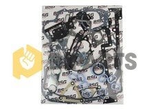 Ford Transıt V347 06- 2.4 D Takım Conta (Keçesız Sıb.Lastıksız) <b><font color=#ff5b01>6C1Q 6008 **- </font></b>