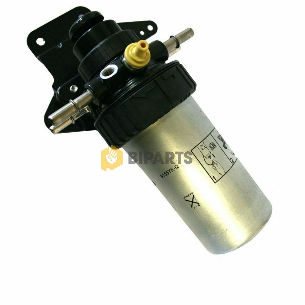 Ford Yakıt Filtresi Ve Pompa Komple Transt V.184 90-120 YC15 9155 AM