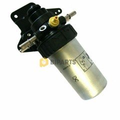 Ford Yakıt Filtresi Ve Pompa Komple Transt V.184 90-120 YC15 9155 AM