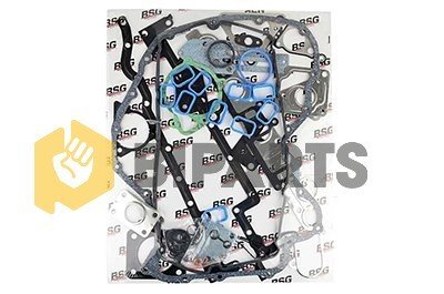 Ford Transıt V347 06- 3.2 Tdcı/200 Ps Takım Conta (Keçesız Sıb.Lastıksız) <b><font color=#ff5b01>7C16 6008 **- </font></b>