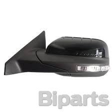 Ford Dış Dikiz Aynası Sağ Fiesta 08 Elektirikli 8A61 17682 FH5YYW-1753801