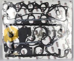 Ford Connect 02- 1.8 Tdcı Takım Conta (Keçesız Sıb.Lastıksız) <b><font color=#ff5b01>2M5Q 6008 AAT-T146629</font></b>