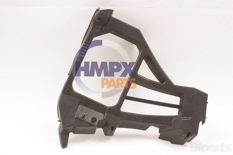Ford FOCUS 05> H.BACK Tampon Baglantı Braketı Arka Sag HMP 4M51 A17E850 AL