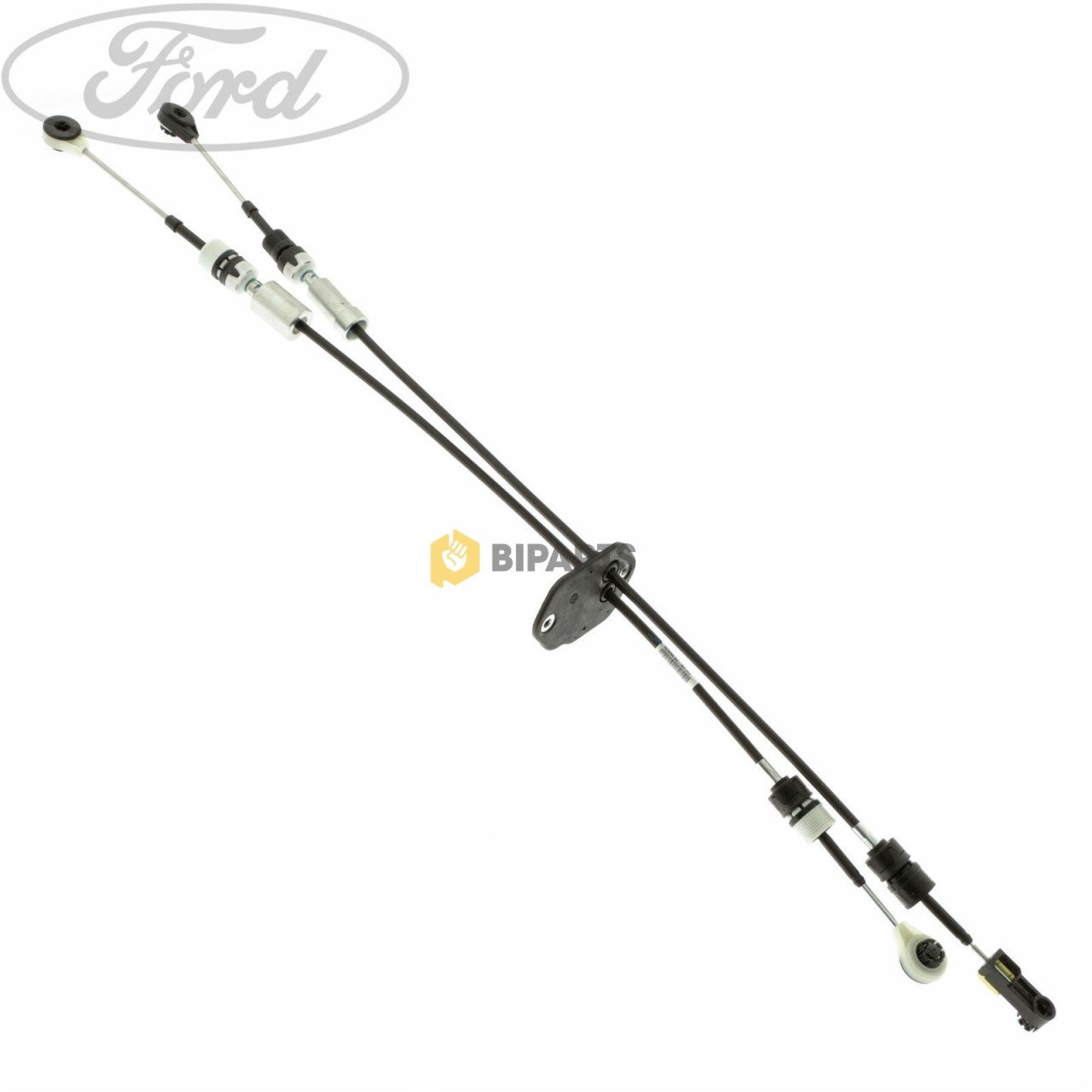 Ford  Vites Halatı 8C1R 7E395 CA