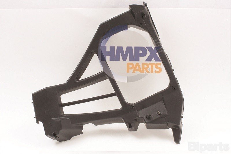 Ford FOCUS 05> H.BACK Tampon Baglantı Braketı Arka Sol HMP 4M51 A17E851 AL