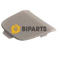 Ford FOCUS 01>05 Ön Tampon Çeki Demir Kapağı Astarlı  2M51 17A989 AB
