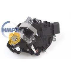 Ford  Kılıt Komple - Kapı Sag 4M5A A26412 AC