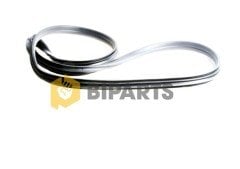 Ford Fiesta 09- Bm Ön Kapı Fitili Sağ / Sol  <b><font color=#ff5b01>8A61 A20724 / 25 AJ3YYW-1794592/1794593</font></b>