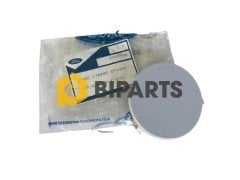 Ford FOCUS 98>01 Ön Tampon Çeki Demir Kapağı ERC 98AB 17A989 EFXWAA