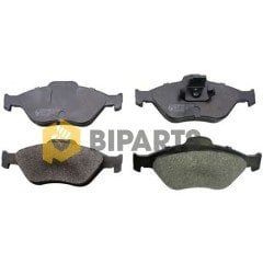Ford Connect 02- Bm Ön Disk Fren Balatası 2T14 2K021 A2C