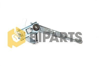 Ford Transıt 87- 44318 Cam Krikosu Sol   <b><font color=#ff5b01>79VB V23201 **- </font></b>