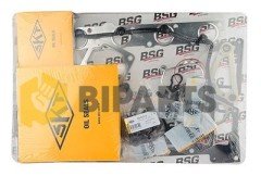 Ford V347-V362-V363 12- 2,2 Tdcı Takım Conta Full Keçelı-Subap Lastıklı Euro 5 Arka Çeker <b><font color=#ff5b01>BK3Q 6008 **-T229389</font></b>