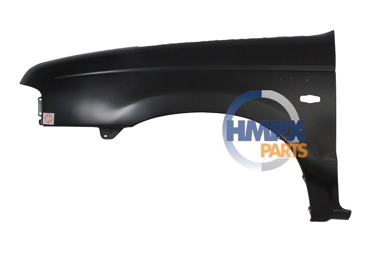 Ford RANGER 98>02 Ön Çamurluk Sol Ağız Çıtasız RGR XM34 16006 CA