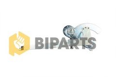 Ford Transıt M12-M15 93- 44318 Cam Krikosu Sol Sekmansız <b><font color=#ff5b01>86VB V23201 AC-6155989</font></b>