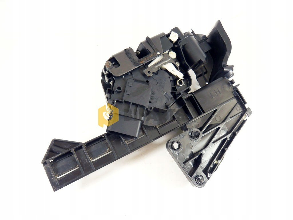 Ford  Kılıt Komple - Kapı Sol 4M5A A26413 AE