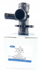 ECOBOOST 1.0 TERMOSTAT ARA DİRSEK- CM5G 8A529 GA