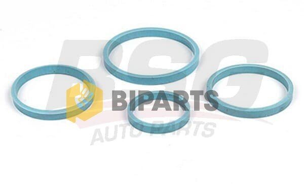 Ford Fıesta/Focus/Partner/307/407 02- 1.4/1.6 Hdı/Tdcı Yağ Soğutucu Contası   <b><font color=#ff5b01>2S6Q 6A646 AA-1104.36</font></b>