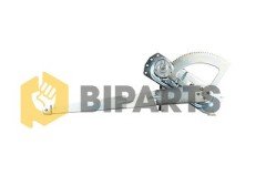 Ford Transıt Turbo 98- 44318 Cam Krikosu Sol Sol <b><font color=#ff5b01>95VB V23201 AD-1052176</font></b>