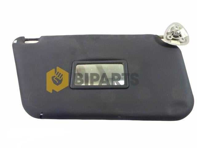 Ford Connect 02- Bm Güneşlik : Sağ  (Kombi) 3T16 V04100 AE1C6H