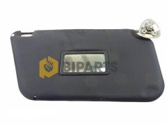 Ford Connect 02- Bm Güneşlik : Sağ  (Kombi) 3T16 V04100 AE1C6H
