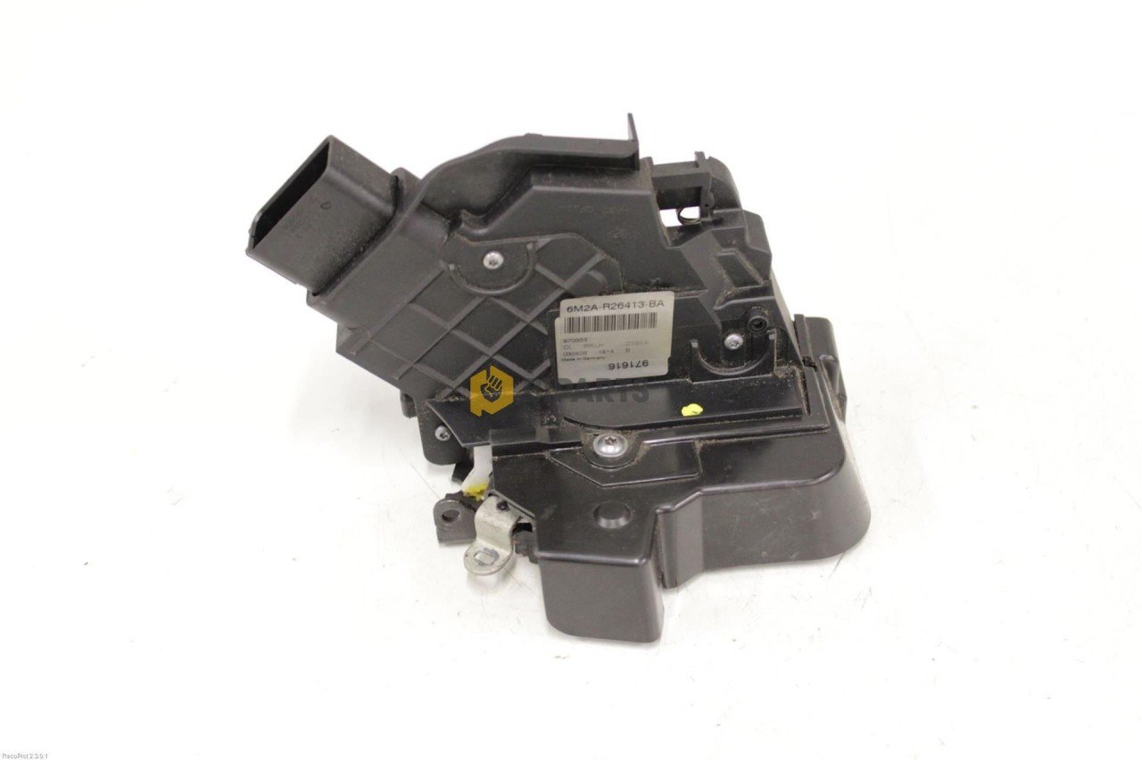 Ford  Kılıt Komple - Kapı Sol 6M2A R26413 BA