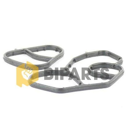 Ford Fıesta-Focus 02- 1,4-1,6 Tdcı Yağ Soğutucu Contası Dıs <b><font color=#ff5b01>2S6Q 6A728 AA-1145946</font></b>