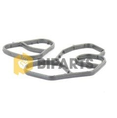 Ford Fıesta-Focus 02- 1,4-1,6 Tdcı Yağ Soğutucu Contası Dıs <b><font color=#ff5b01>2S6Q 6A728 AA-1145946</font></b>