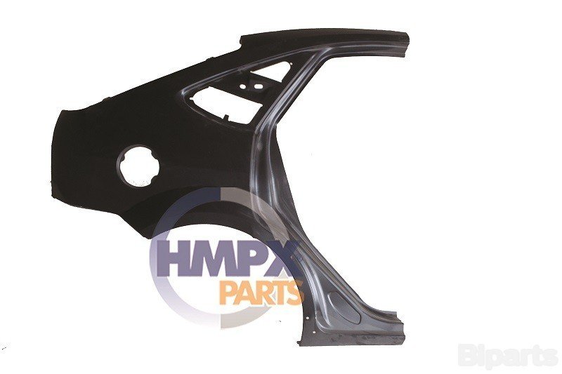 Ford FOCUS 05> Arka Çamurluk Dış Sağ (H.Back) HMP 4M51 A27850 AA