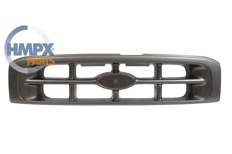 Ford RANGER 98>02 Ön Tampon RGR XM34 17K833 BB