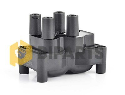 Ford Fiesta/Focus/C-Max/Mondeo 04- 1,6 Zetec-S Ateşleme Bobini   <b><font color=#ff5b01>4M5G 12029 ZB-1459278</font></b>