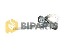 Ford Transıt Turbo 98- 44318 Cam Krikosu Sol Elektrıklı (Motorsuz) <b><font color=#ff5b01>95VB V23201 BD-1052177</font></b>