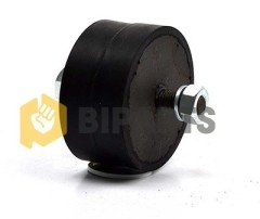 Ford Taunus 76- Bm Motor Takozu Ön   <b><font color=#ff5b01>711F 6038 AA-1454274</font></b>