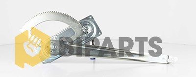 Ford Transıt V184 01- Bm Cam Krikosu Sol Manuel <b><font color=#ff5b01>YC15 V23201 CD-4568824</font></b>
