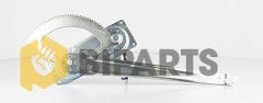 Ford Transıt V184 01- Bm Cam Krikosu Sol Manuel <b><font color=#ff5b01>YC15 V23201 CD-4568824</font></b>