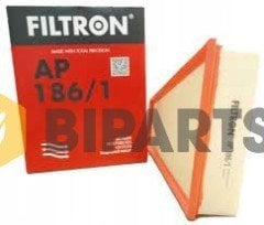 Ford Hava Filtresi Üçgen  Mondeo Bm 07> 6G91 9601 AD