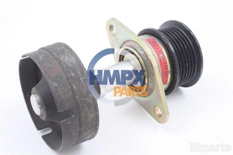 Ford  Kasnak Ve Rulman - V Kayıs Gergı FRD 98FF 10C382 BH