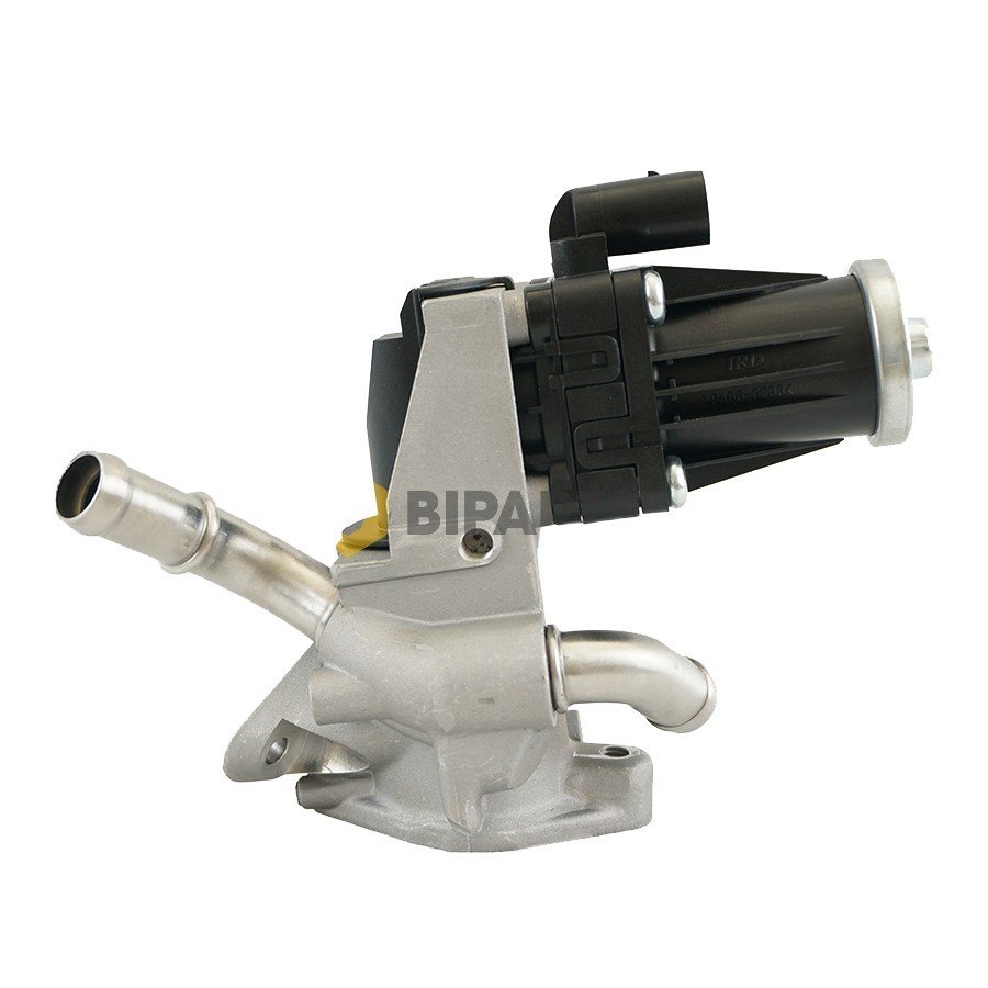 Ford V347/V362/V363/Ranger/Boxer-3/Jumper-3 06- 2.2 Tdcı/Hdı Egr Valfi 1835009 / ( Su Sogutmalı ) <b><font color=#ff5b01>BK2Q 9D475 CD-9800555380</font></b>
