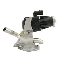 Ford V347/V362/V363/Ranger/Boxer-3/Jumper-3 06- 2.2 Tdcı/Hdı Egr Valfi 1835009 / ( Su Sogutmalı ) <b><font color=#ff5b01>BK2Q 9D475 CD-9800555380</font></b>